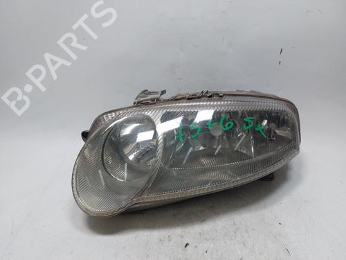 Used Left headlight Left headlight ALFA ROMEO 147 (937_) 1.6 16V T.SPARK (937.AXA1A, 937.AXB1A, 937.BXB1A) (120 hp) 35975735 35975735