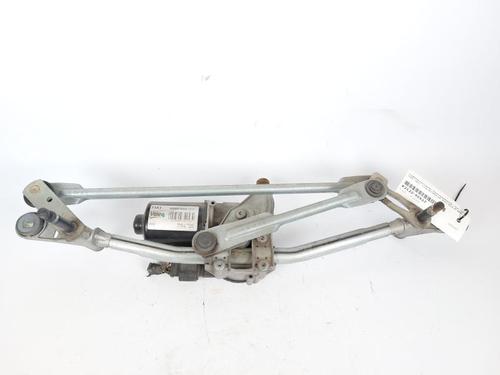 Used Front wiper motor FIAT TIPO Saloon (356_, 357_) 1.4 (356SXA1B) (95 hp) 15157598