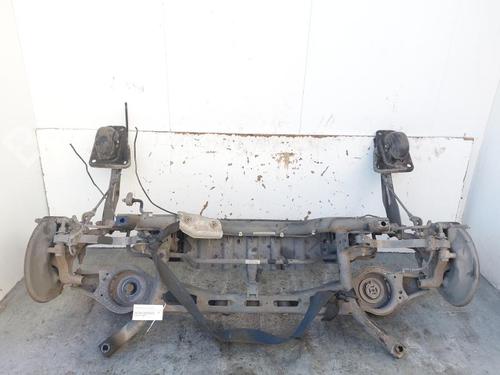 Used Rear axle Rear axle VW GOLF VI Variant (AJ5) 1.2 TSI (86 hp) 18067174 18067174