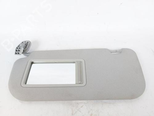 Venstre solskjerm HYUNDAI i10 III (AC3, AI3) 1.0 MPi | BP15396919I1 