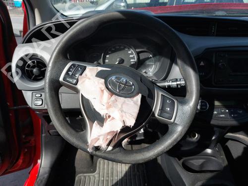 Engine TOYOTA YARIS (_P13_) 1.5 Hybrid (NHP130_, NHP130) | BP19426902M1 