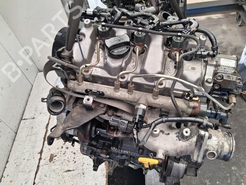 Engine HYUNDAI GETZ (TB) 1.5 CRDi | BP38615030M1  - Image 8