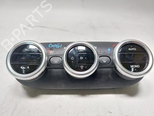 Climate control ALFA ROMEO GIULIETTA (940_) 1.6 JTDM (940FXD1A) | BP30898685I5 - Image 2