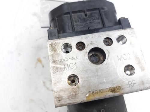 ABS pump KIA SORENTO I (JC) 2.5 CRDi 4WD | BP29641419M43 