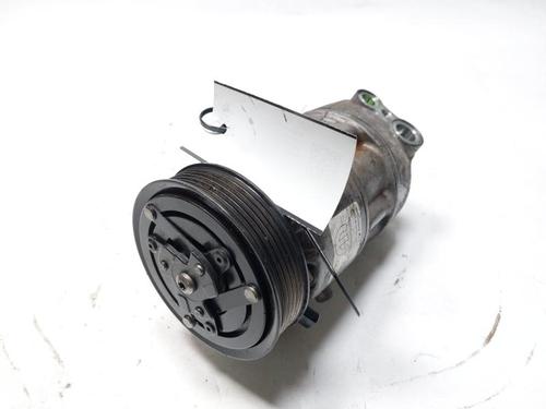 Used AC compressor AC compressor FIAT TIPO Saloon (356_, 357_) 1.6 D (356SXG1B) (120 hp) 33194982 33194982