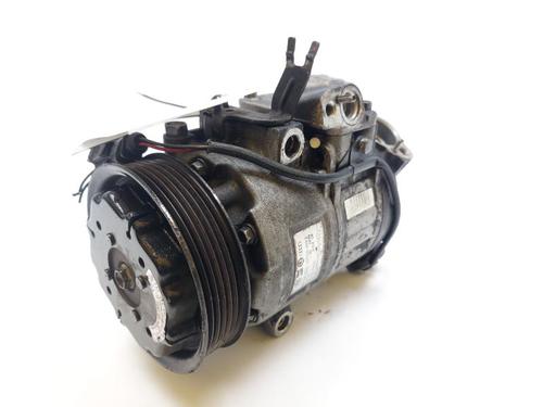 Used AC compressor MERCEDES-BENZ C-CLASS (W204) C 320 CDI 4-matic (204.089) (224 hp) 24122016