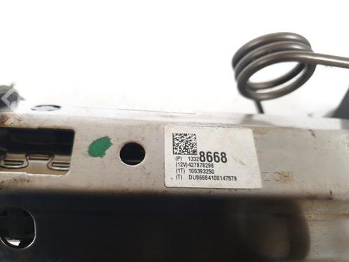 Steering column OPEL ASTRA J (P10) 1.7 CDTI (68) | BP15154811M21