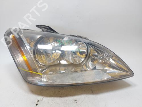 Phare droit Phare droit FORD FOCUS C-MAX (DM2) 2.0 TDCi (136 hp) 34620568 34620568