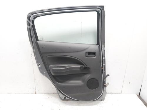Left rear door MITSUBISHI MIRAGE / SPACE STAR VI Hatchback (A0_A) 1.0 (A05A) | BP27537829C4