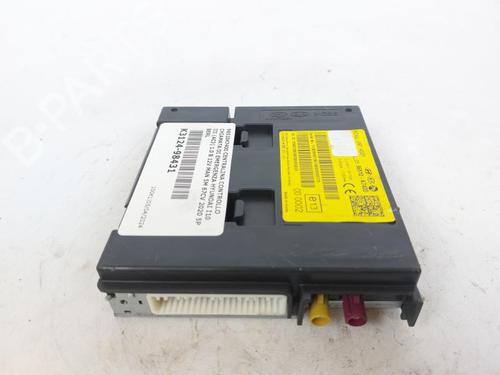 Centralina do motor HYUNDAI i10 III (AC3, AI3) 1.0 MPi (67 hp) 17472415