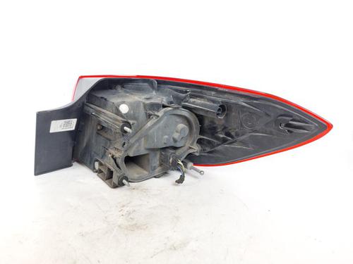Left taillight OPEL ASTRA K Sports Tourer (B16) 1.5 CRDI (35) | BP15176631C34 