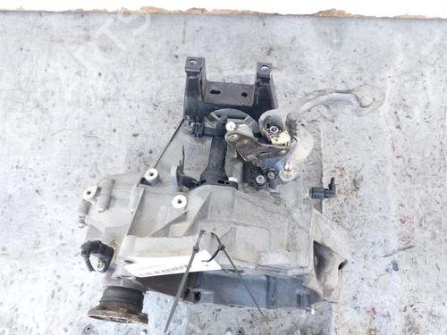 Gearbox VW POLO IV (9N_, 9A_) 1.4 16V | BP29237759M3 