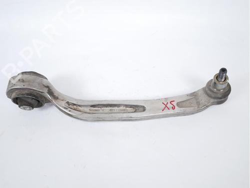 Used Left front suspension arm AUDI A6 C6 Avant (4F5) 3.0 TDI quattro (233 hp) 15148690