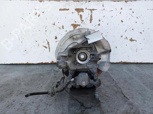 Right front steering knuckle BMW X1 (F48) xDrive 25 e Plug-in-Hybrid | BP29522904M26 