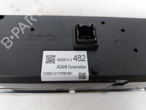 Display monitor SUBARU XV (_GP_) 2.0 D AWD (GPD) | BP15156742C48 