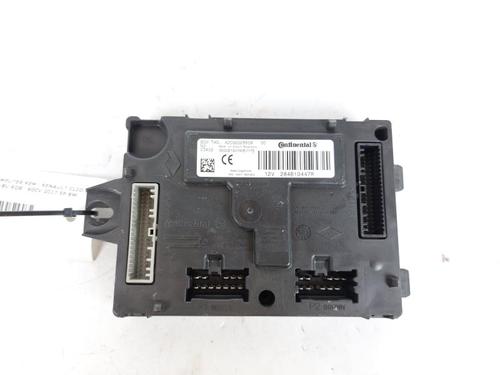 Used Electronic module Electronic module RENAULT CLIO IV (BH_) 1.5 dCi 90 (90 hp) 15156408 15156408