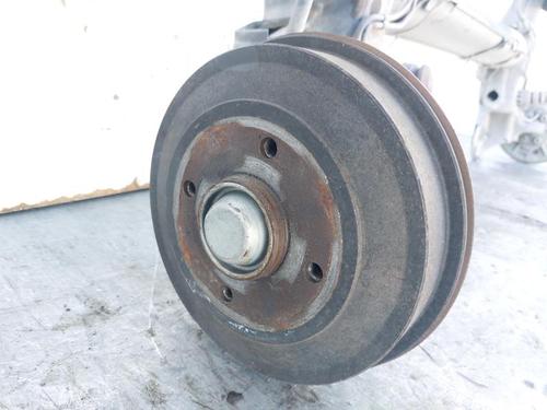 Rear axle PEUGEOT 208 I (CA_, CC_) 1.2 VTI 82 | BP29448035M2 