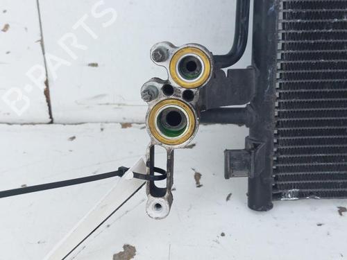 AC radiator LAND ROVER DISCOVERY SPORT (L550) 2.0 D 4x4 | BP20979666M32 