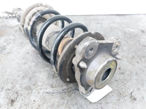 Left front shock absorber PEUGEOT BOXER Van 2.2 HDi 120 | BP31307819M16 