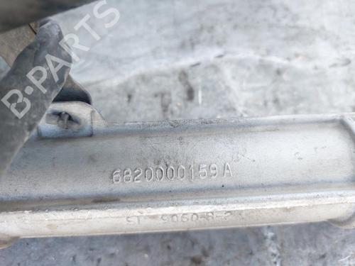 Steering rack CITROËN C3 Pluriel (HB_) 1.4 HDi | BP30455221M22 