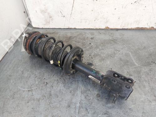 Used Left front shock absorber Left front shock absorber 37019784 37019784