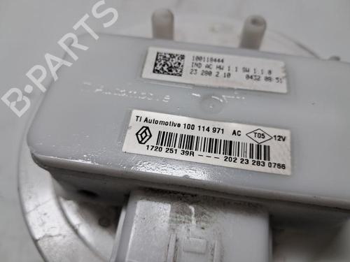 Fuel pump RENAULT CLIO V (B7_) 1.5 Blue dCi 100 (B7AD) | BP31036530M76 