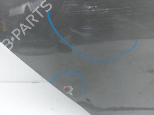 Right rear door FIAT BRAVO II (198_) 1.4 (198AXA1B) | BP15139558C5 