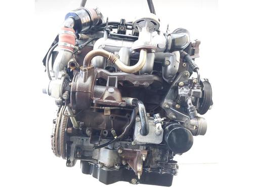 Engine FORD FOCUS I Turnier (DNW) 1.4 16V | BP21261640M1 - Image 3
