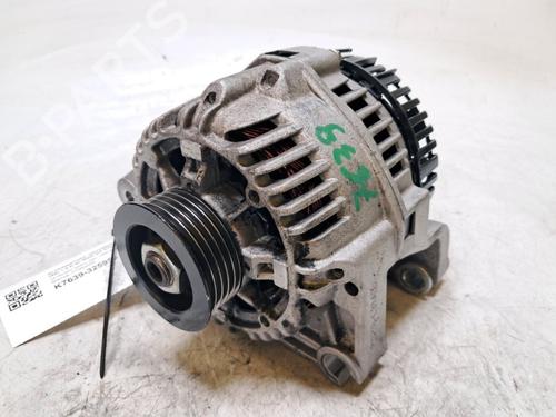 Used Alternator Alternator CITROËN SAXO (S0, S1) 1.5 D (57 hp) 36255479 36255479