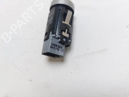 Electronic module FORD COUGAR (EC_) 2.0 16V | BP26672166M83 - Image 3