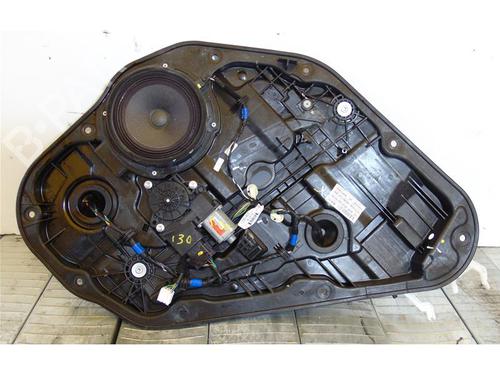 Used Rear right window mechanism Rear right window mechanism HYUNDAI i30 (GD) 1.6 CRDi (110 hp) 15141137 15141137
