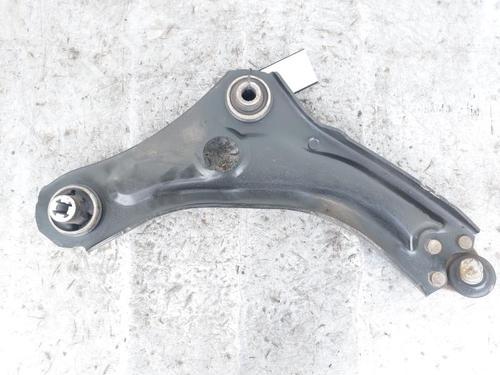 Right front suspension arm RENAULT MEGANE IV Saloon 1.5 Blue dCi 115 (LVA6) | BP17380207M13 