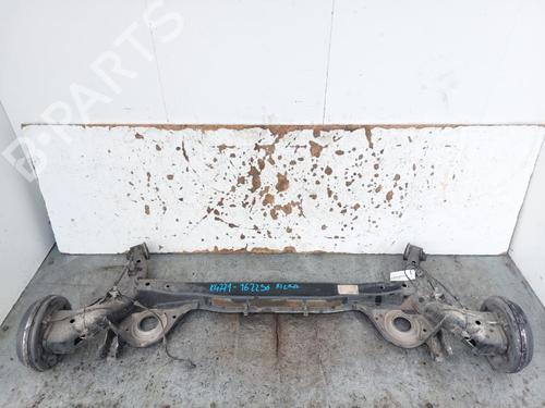 Used Rear axle NISSAN MICRA V (K14) 1.0 IG-T (92 hp) 29884657