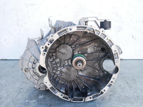 Used Gearbox MERCEDES-BENZ A-CLASS (W176) A 180 CDI / d (176.012) (109 hp) 15159323