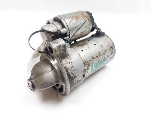 Used Starter CHEVROLET MATIZ (M200, M250) 0.8 (52 hp) 29448140