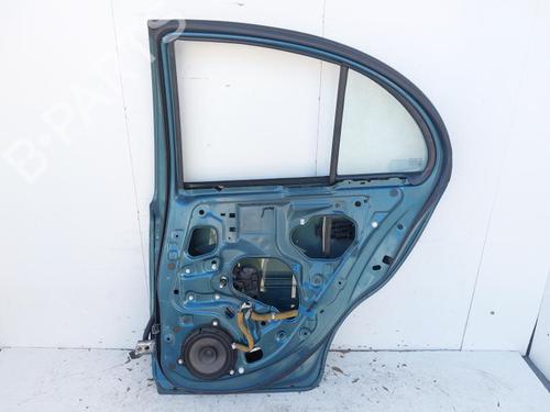 Right rear door NISSAN MICRA IV (K13K, K13KK) 1.2 | BP29050632C5 