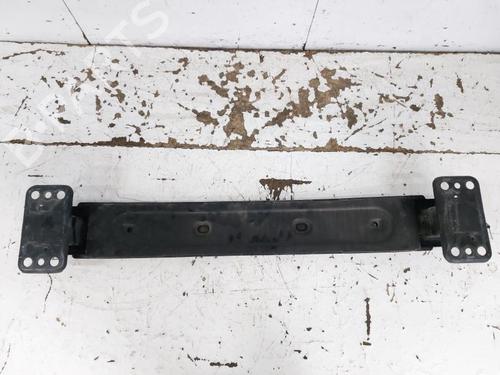 Front bumper reinforcement FIAT 500 (312_) 0.9 (312AXG1A, 312.AXG11) | BP23947606C109 
