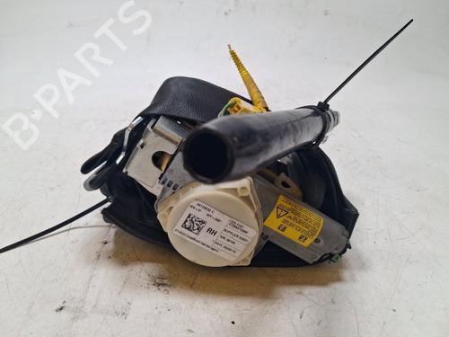 Used Front right seatbelt Front right seatbelt 39498775 39498775