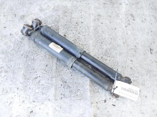 Used Right rear shock absorber PEUGEOT 208 I (CA_, CC_) 1.2 THP 110 (110 hp) 18740689