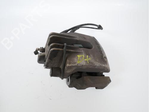 Used Right front brake caliper BMW 5 (E60) 530 xd (231 hp) 15148900
