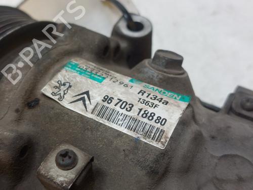 AC compressor CITROËN C3 II (SC_) 1.4 | BP36908148M34  - Image 5