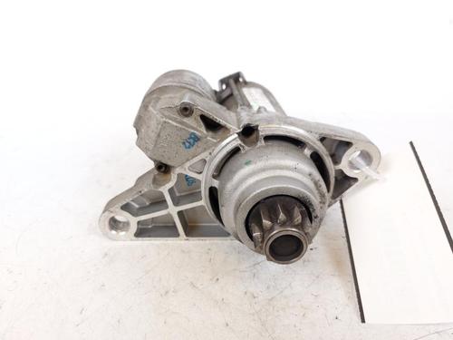 Used Starter Starter VW POLO V (6R1, 6C1) 1.2 (60 hp) 15174222 15174222