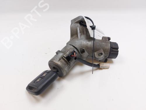 Used Electronic module NISSAN MICRA III (K12) 1.5 dCi (82 hp) 30368268