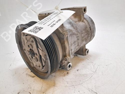 Used AC compressor AC compressor 39644436 39644436