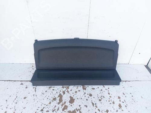 Used Rear parcel shelf BMW X1 (F48) xDrive 25 e Plug-in-Hybrid (220 hp) 29523016