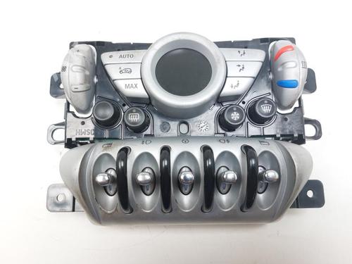 Used Climate control Climate control MINI MINI (R56) Cooper (120 hp) 29050604 29050604