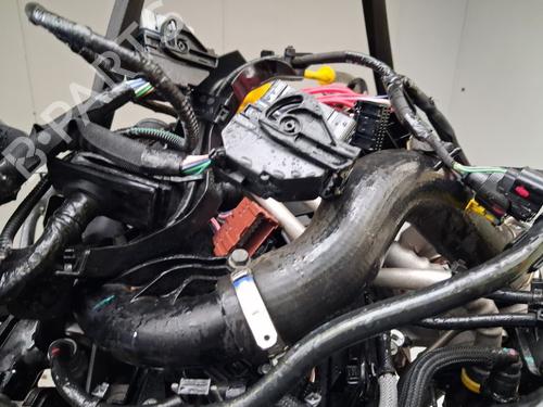 Engine RENAULT CLIO V (B7_) 1.0 TCe 90 (B7MT) | BP39911448M1 - Image 7