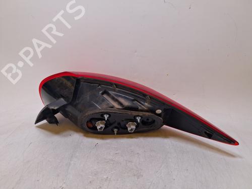 Left taillight MAZDA CX-5 (KE, GH) 2.2 D (KE2FW) | BP38011812C34 - Image 3