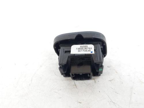 Left front window switch FIAT PANDA (312_, 319_) 1.0 Mild Hybrid (312.PYD1B) | BP18740154I27