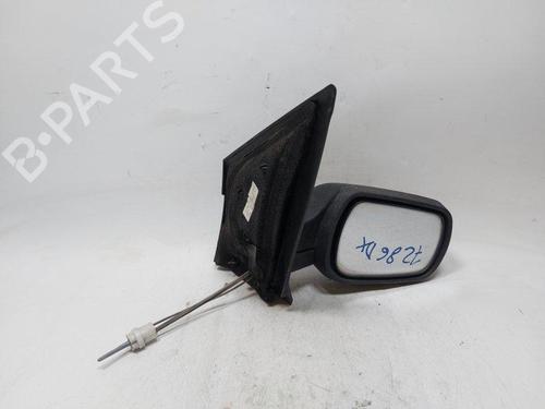 Used Right mirror Right mirror FORD FIESTA V (JH_, JD_) 1.4 TDCi (68 hp) 34263442 34263442